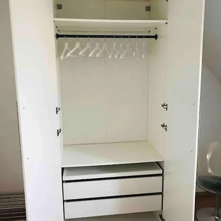 2 Zi Whg Auf 2 Etagen Dg, Aufzug, Balkon *